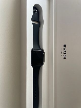 Apple watch serie 3