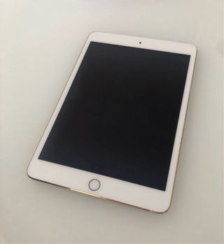 Ipad , Mini 3, 64 GB, Oro Excellente