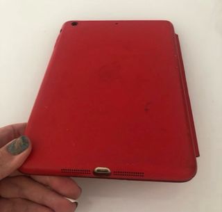 Ipad , Mini 3, 64 GB, Oro Excellente