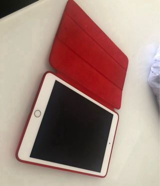 Ipad , Mini 3, 64 GB, Oro Excellente