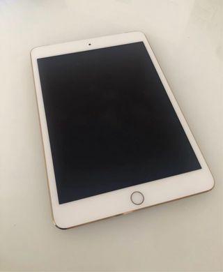 Ipad , Mini 3, 64 GB, Oro Excellente