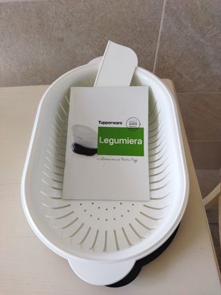 Legumiera Taperware