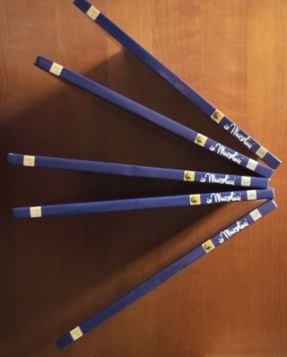 Storia del passato collezione in 5 volumi