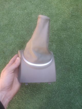 Funda clio beige