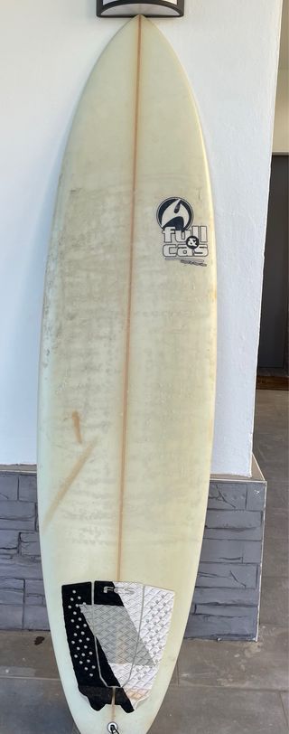 Tabla de surf