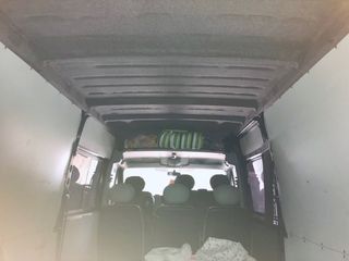 Opel Movano 2007