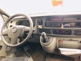 Opel Movano 2007