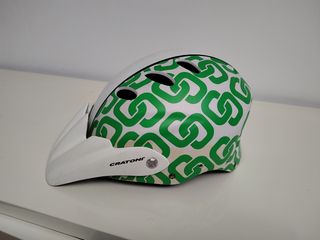 Casco para bici de montaña
