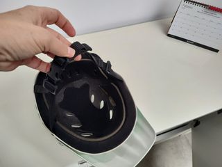 Casco para bici de montaña