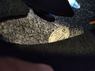 Casco para bici de montaña