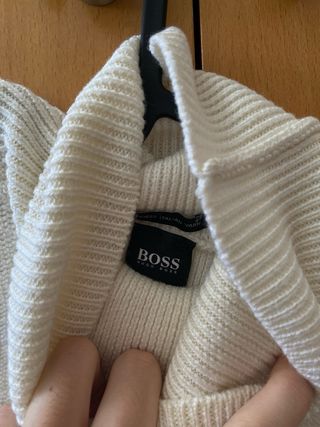 Jersey Hugo Boss