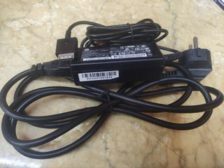Cargador HP Envy