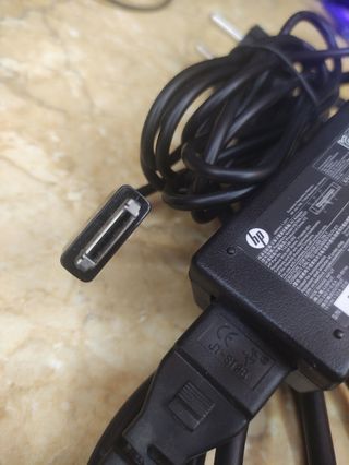 Cargador HP Envy