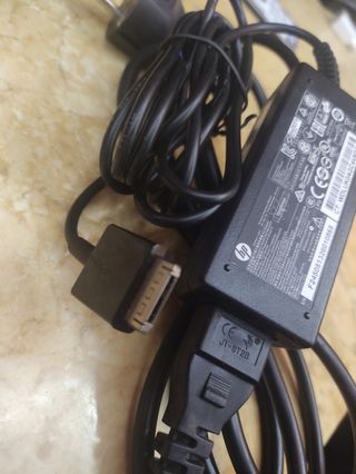 Cargador HP Envy