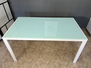 ¡SUPER OFERTA! Mesa + 6 Sillas silvia *663 672 150