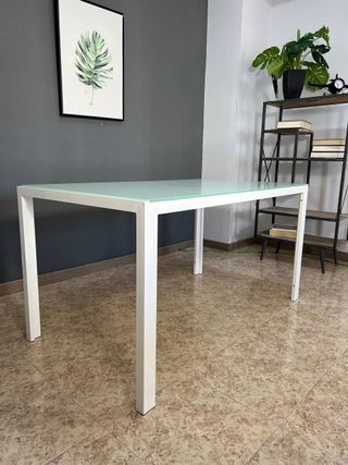 ¡SUPER OFERTA! Mesa + 6 Sillas silvia *663 672 150