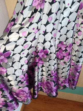 Vestido fiesta 