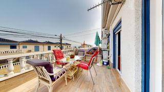 Casa en alquiler