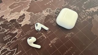 Airpods apple 3º gen