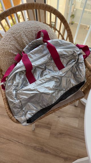 Bolso sport puma buen estado