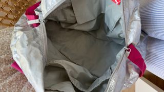 Bolso sport puma buen estado