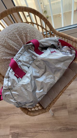 Bolso sport puma buen estado