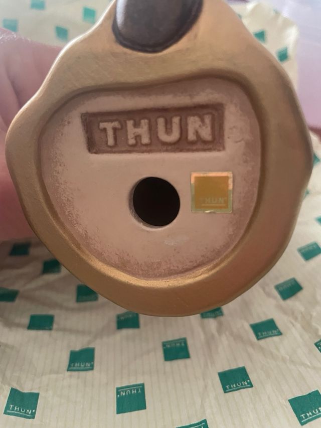 thun “Angelo del natale”