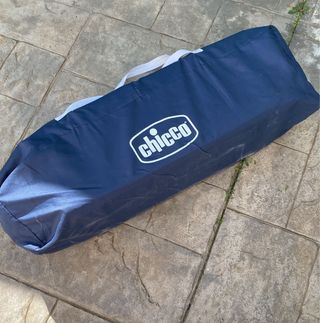 Cuna de Viaje CHICCO