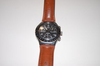 Reloj SWATCH Dark Phoenix