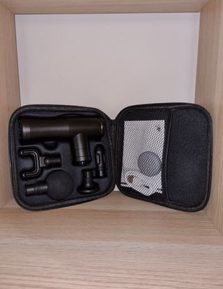 Pistola Massaggiante