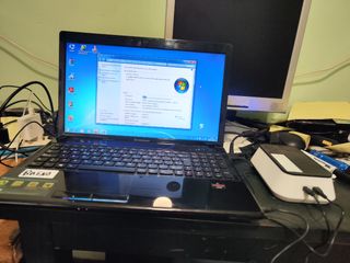 LENOVO G585 Windows10 