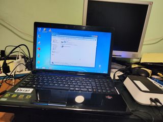 LENOVO G585 Windows10 