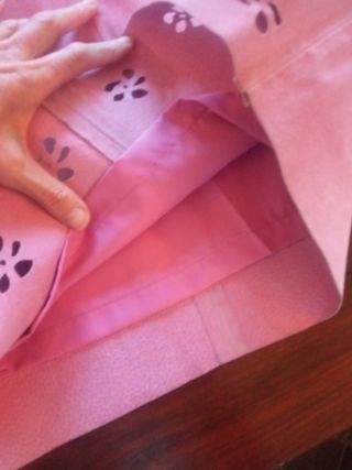 Conjunto falda y top