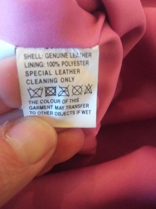 Conjunto falda y top