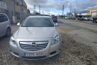 Opel Insignia 2013