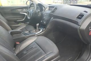 Opel Insignia 2013
