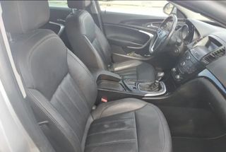 Opel Insignia 2013