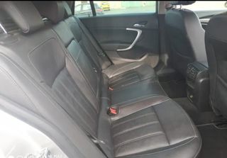 Opel Insignia 2013