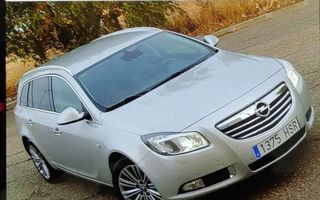 Opel Insignia 2013