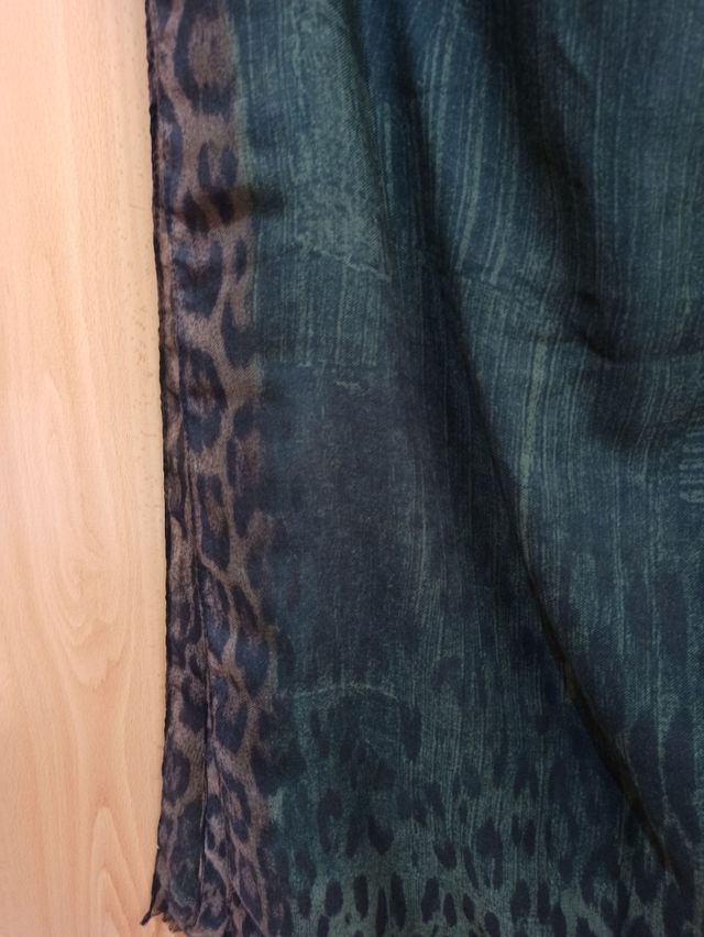 Pañuelo o Pasmina unixex