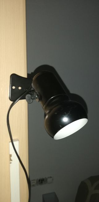 Lámpara