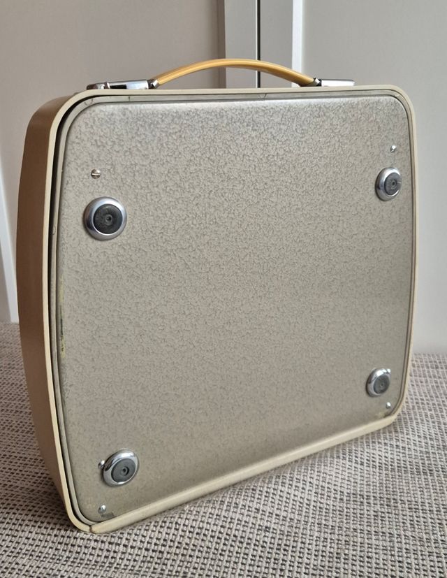 Máquina de escribir portátil Amaya