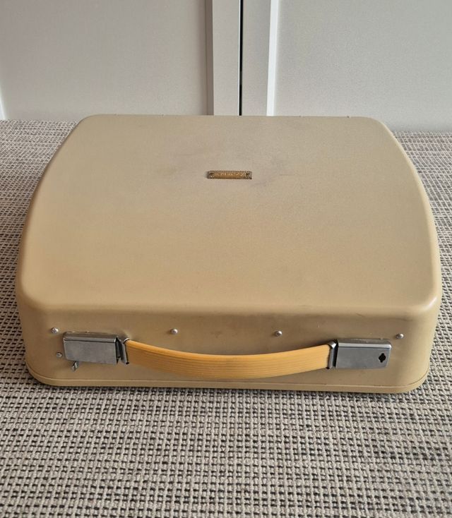 Máquina de escribir portátil Amaya