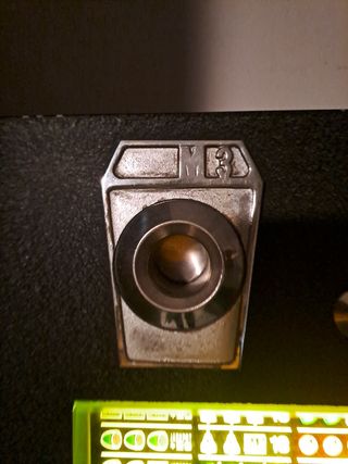 Slot Machine  vintage originale casino' 