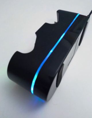 CARGADOR MANDOS GAMING DUAL PS4 NUEVO