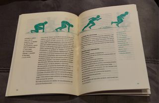 Enciclopedia Deportes y Diccionario SOPENA