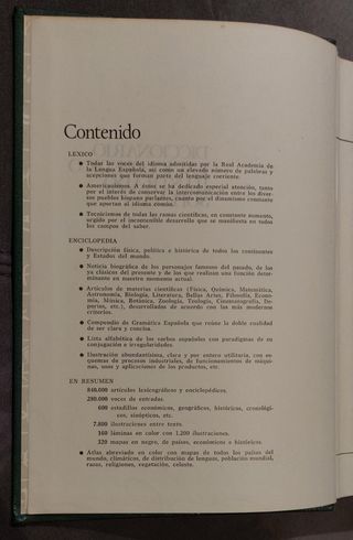 Enciclopedia Deportes y Diccionario SOPENA