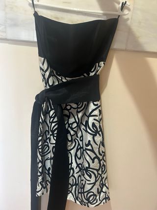 Vestido evento