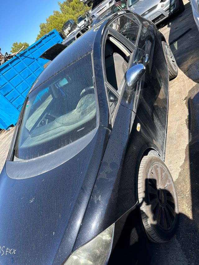 DESPIECE COMPLETO SEAT LEON AÑO 2007 1.9TDI