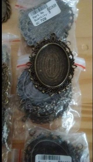 Material para hacer manualidades